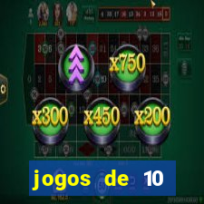 jogos de 10 centavos na bet7k